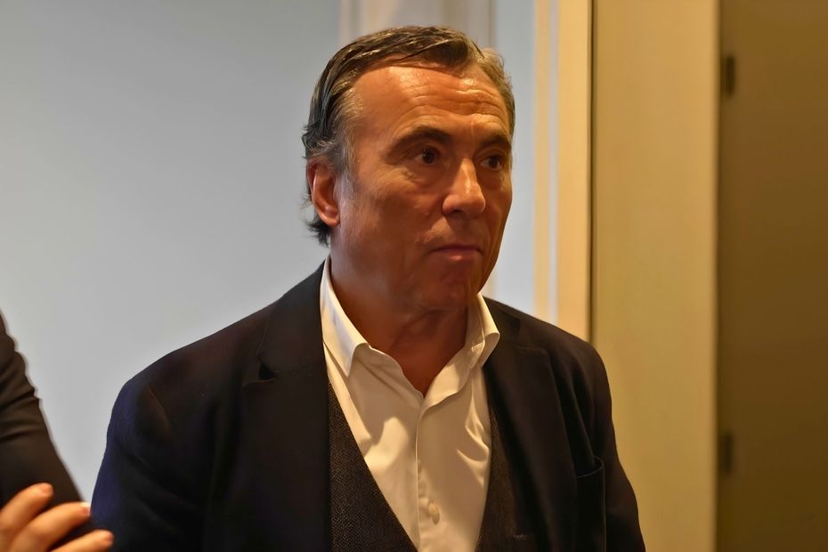 Maire d'Arcachon condamné à 10 000 € d'amende pour menaces et insultes envers son opposant