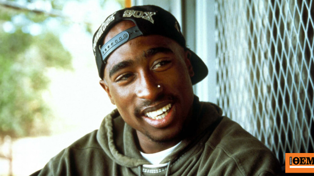 Καταδίκη για δολοφονία Tupac Shakur στο Λας Βέγκας μετά από 30 χρόνια