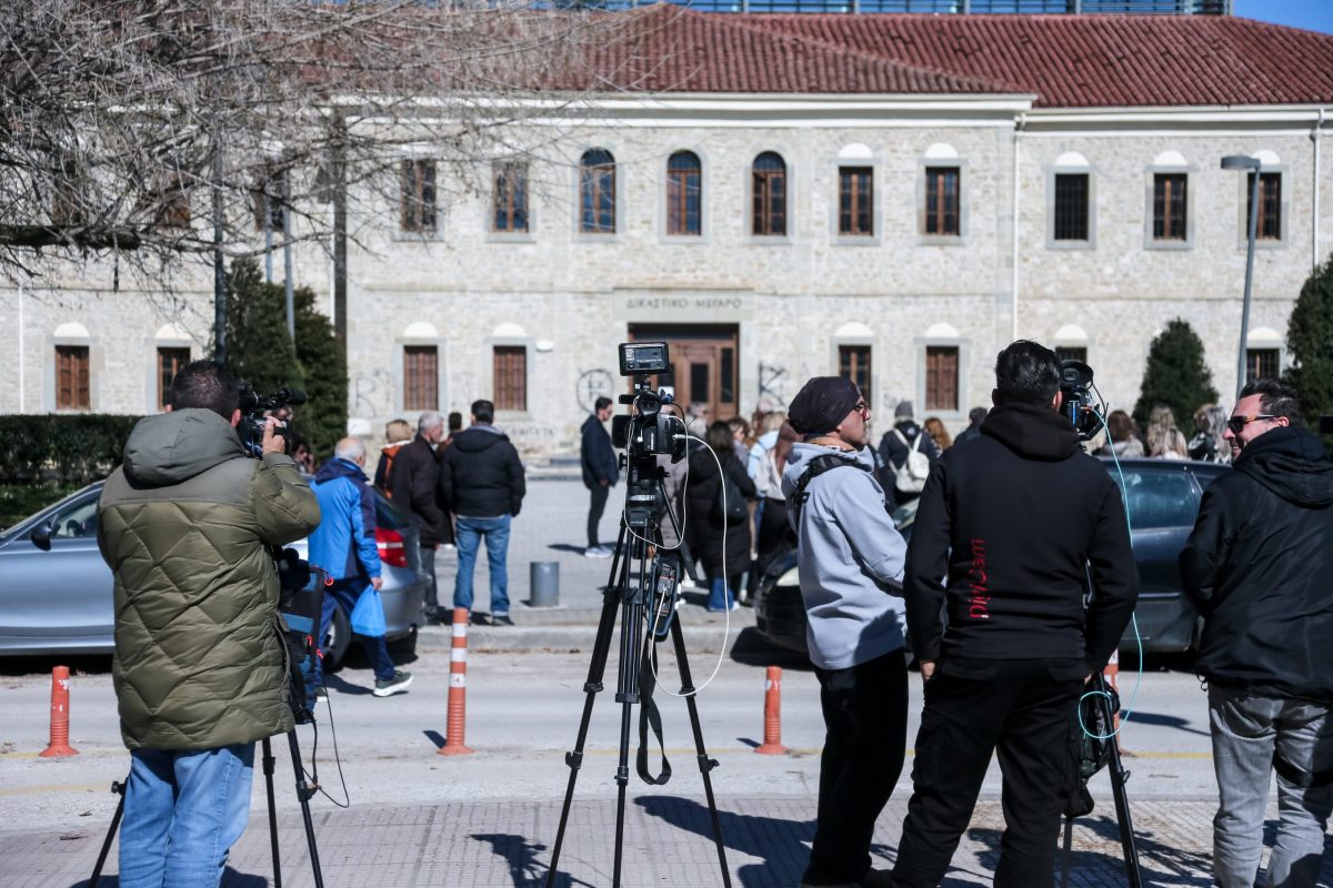 Βιολάντα: Έφεση κατά αποφυλάκισης Τζιωρτζιώτη καταθέτουν οι οικογένειες των πέντε θυμάτων