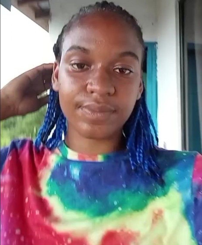 Missing Gasparillo Woman Ja'el Zamore: Police Appeal for Public Help