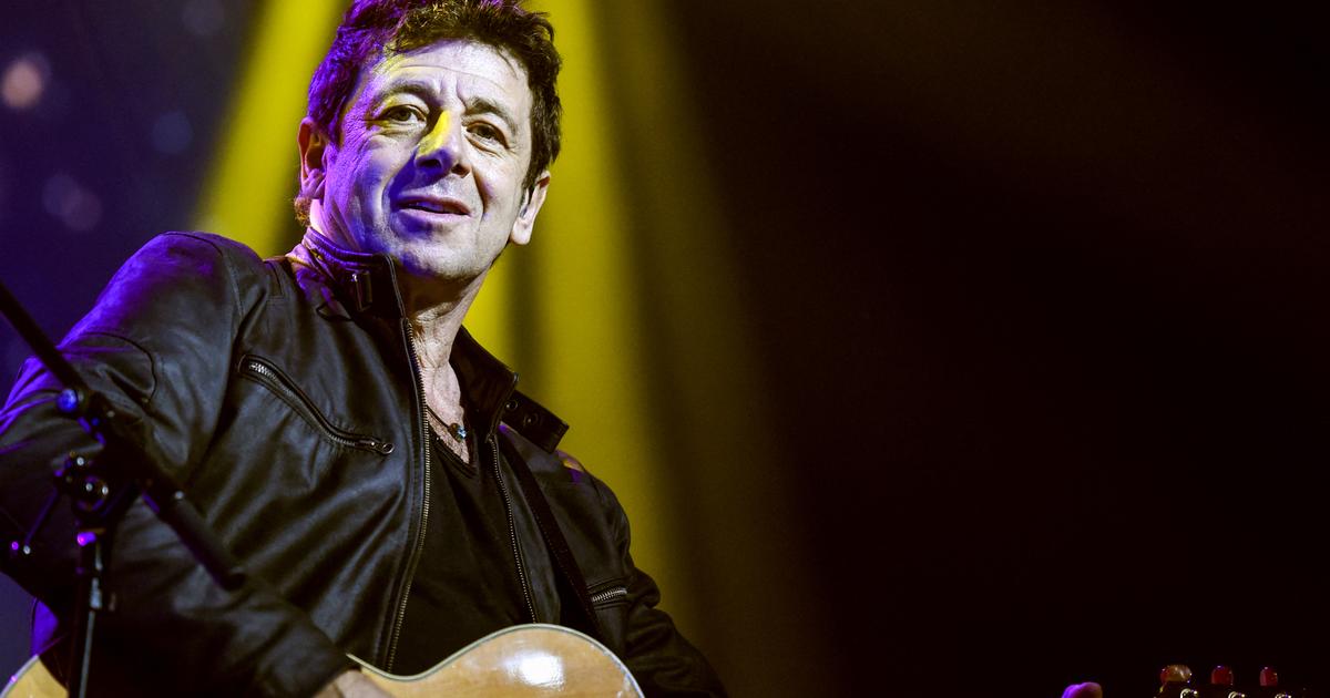 Patrick Bruel annule sa tournée d'automne après sa mise en examen pour violences sexuelles