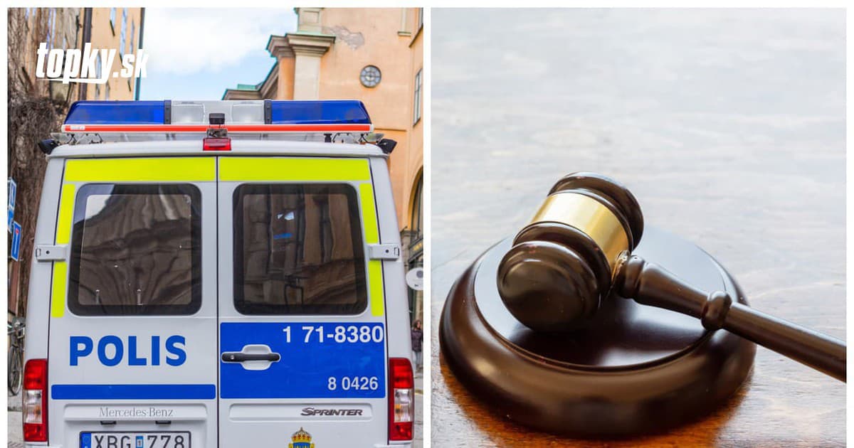 Cyprus court hands two consecutive life sentences to man who murdered Slovak citizen in double killing