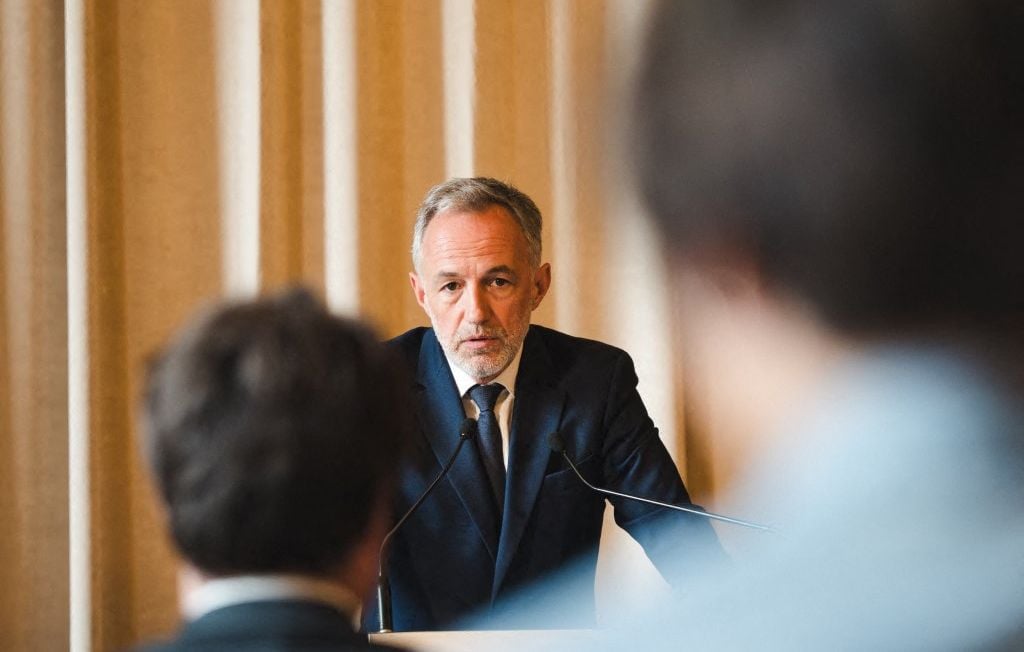 Paris : 132 animateurs périscolaires suspendus, dont 52 pour violences sexuelles présumées