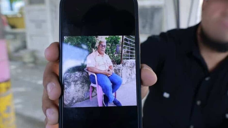Empleado del Ayuntamiento de Los Alcarrizos, imputado por ordenar asesinato de dirigente