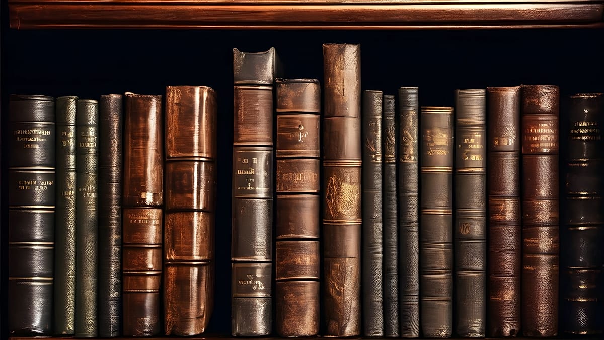 « Opération Pouchkine » : six Géorgiens jugés à Paris pour le vol de livres russes rares