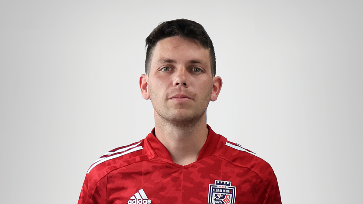 Futbolista argentino detenido por ICE relata condiciones "inhumanas" en Miami