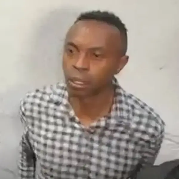 Exfutbolista "Diablito" Lara detenido en Quito por boleta de apremio vigente