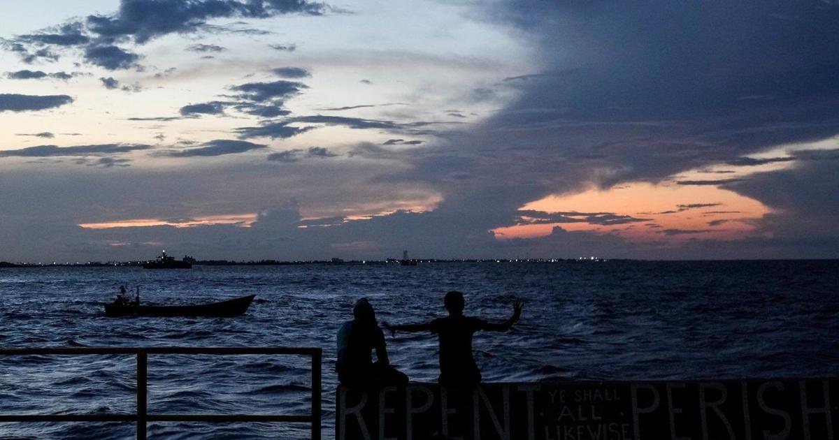 Murder charges filed against captain and crew in Guyana ferry disaster that killed 70+
