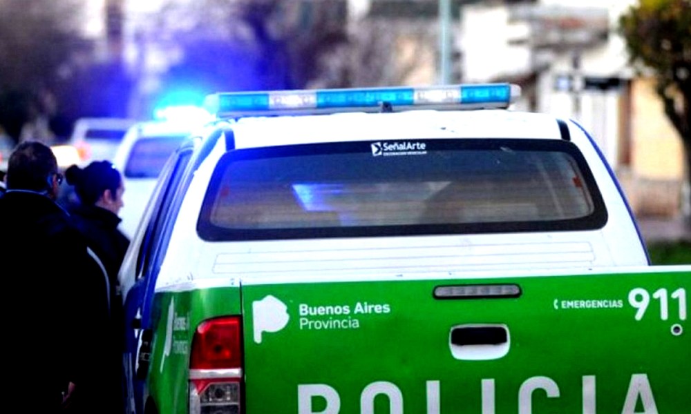 Operativo antidroga en Florencio Varela y Quilmes: 18 detenidos y búnkeres demolidos