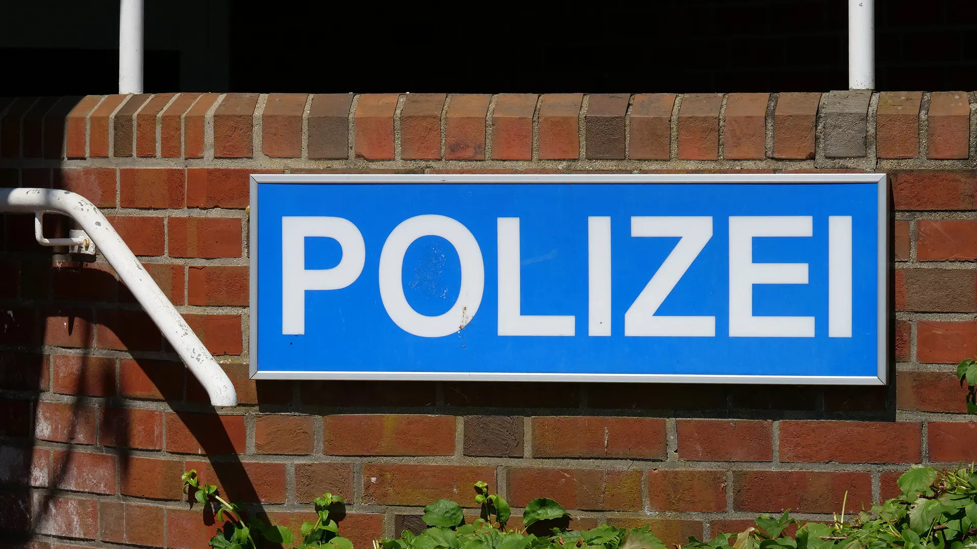 Brandserie im Vareler Wald: Polizei sucht Zeugen nach Auto- und Laubenbrand
