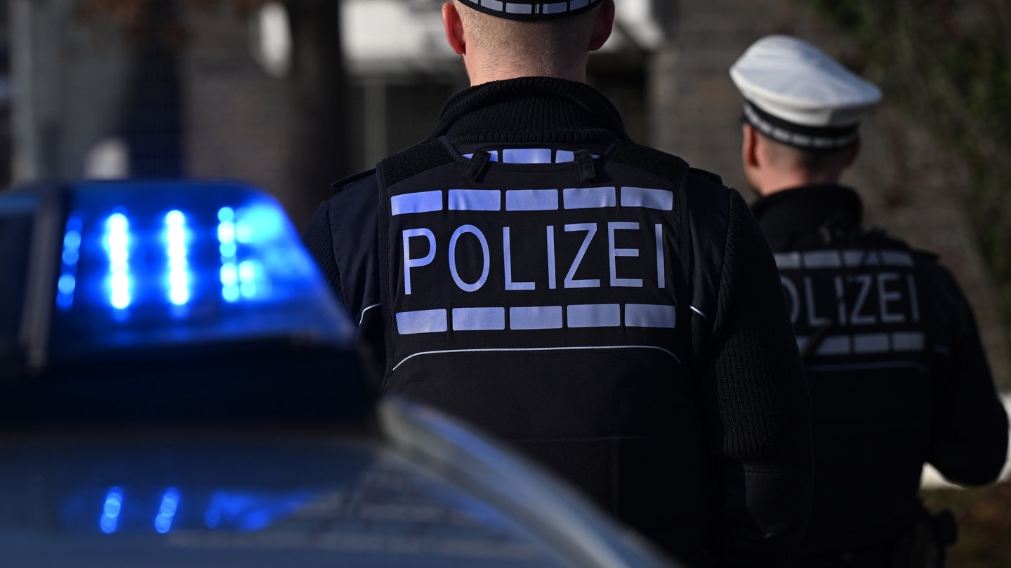 Messerangriff auf Mutter in Sulzfeld: Sohn in psychiatrische Klinik eingewiesen