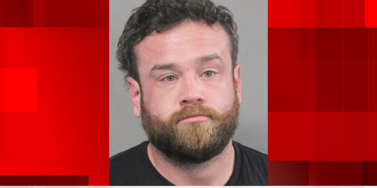 Jefferson Parish Deputy Arrested and Fired Over Domestic Battery and DUI
