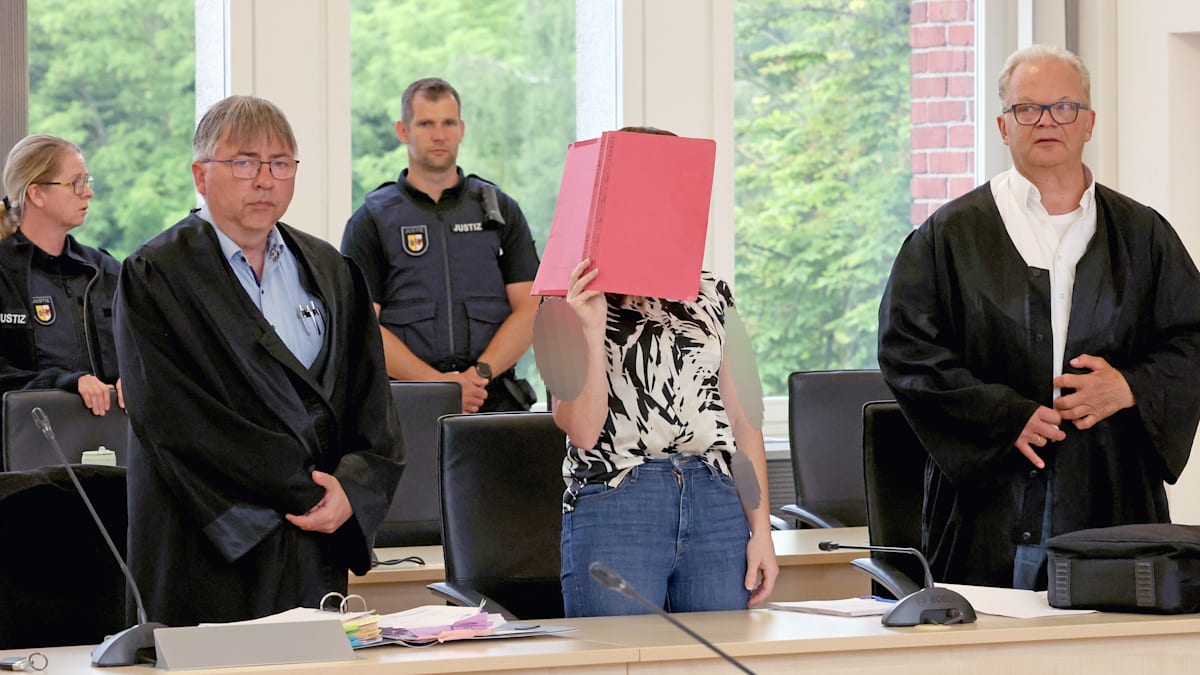 Mordprozess Fabian: Polizist berichtet über zerstörerisches Verhältnis