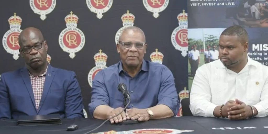 Nightclub Mass Shooting in Turks and Caicos Leaves Three Dead, Ten Injured