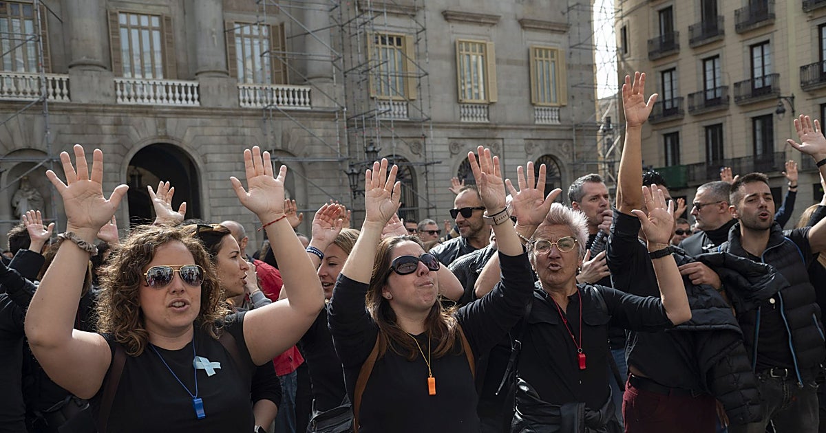Nueva agresión de un interno contra personal penitenciario en Monterroso (Lugo)