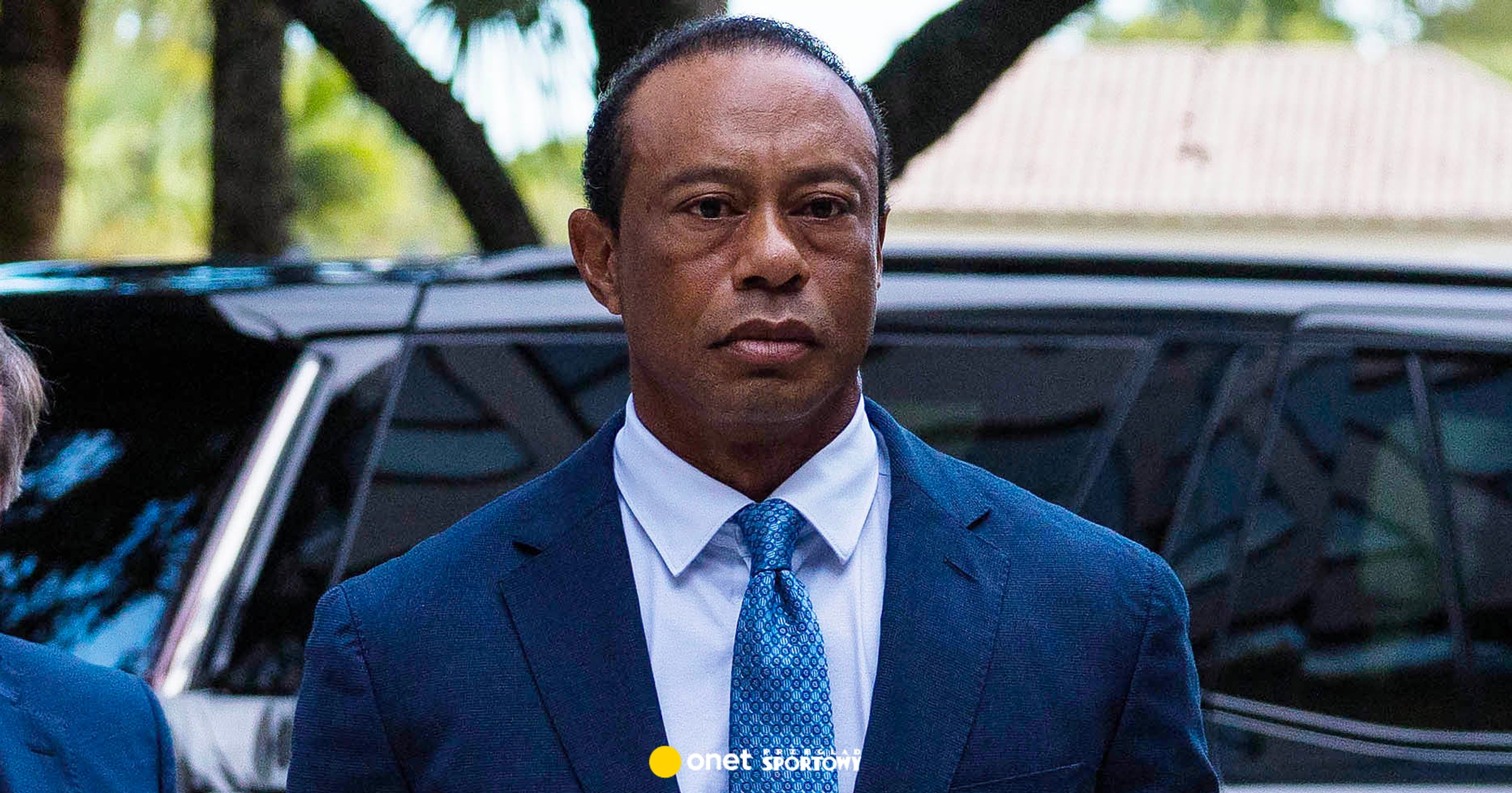 Tiger Woods accepts five-year licence suspension and fine in Florida DUI plea deal