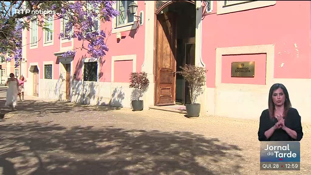Operação Imergente: cinco detidos e 37 arguidos em investigação sobre contratos em autarquias socialistas