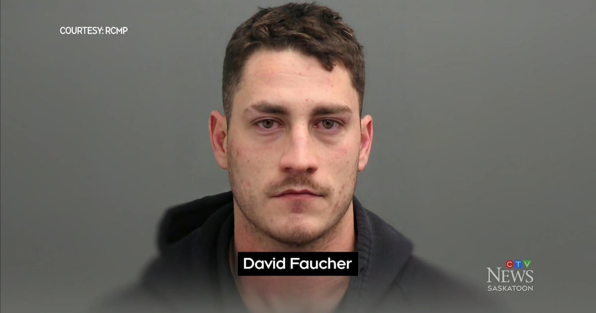 Homicide suspect arrested in Saskatchewan on Canada-wide warrant