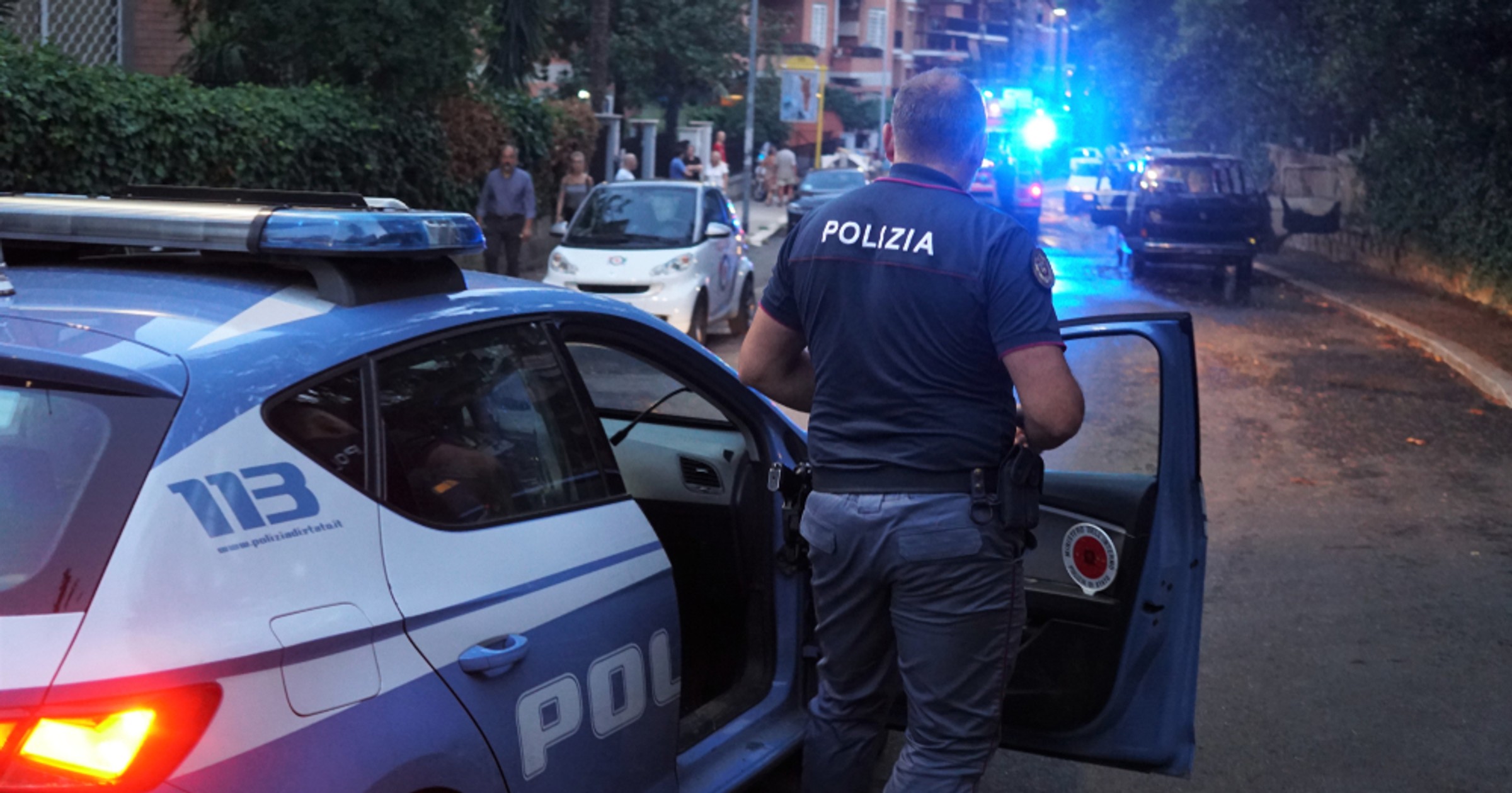 Ventenne polacco arrestato a Padova per truffa ai danni di un'85enne