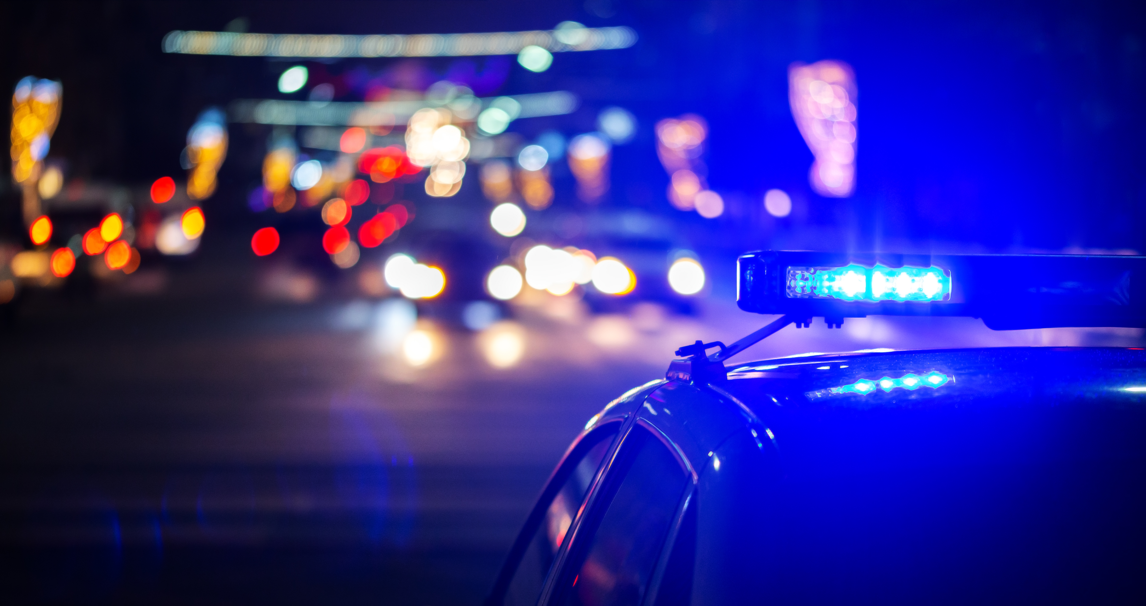 Eleven arrested in overnight police sweep, 84 drivers cited for speeding