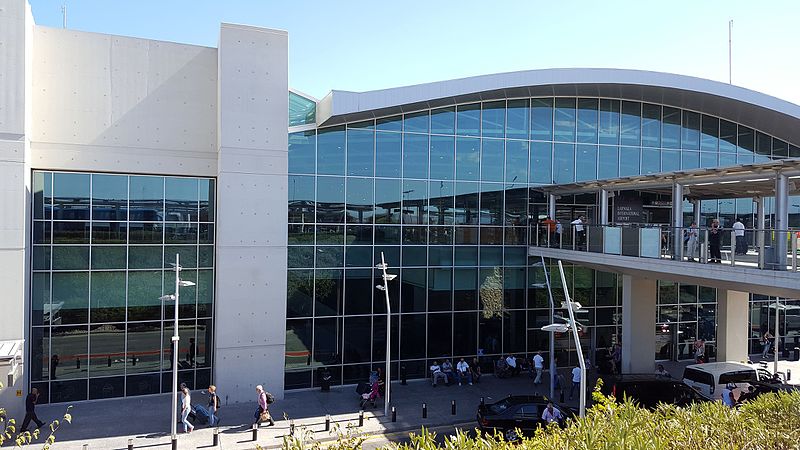 Man detained at Larnaca airport over American extradition request