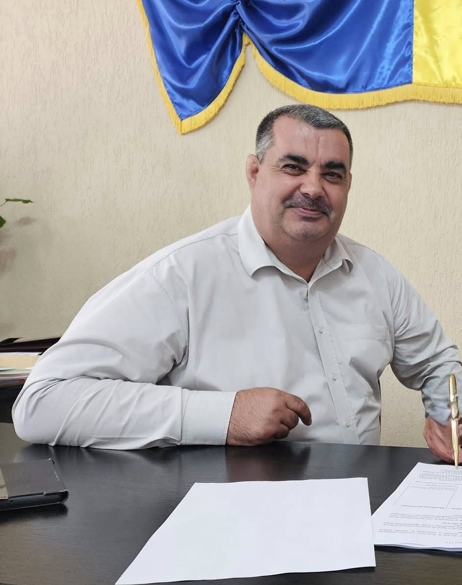 Primarul comunei Răsuceni, reținut de poliție într-un dosar de delapidare