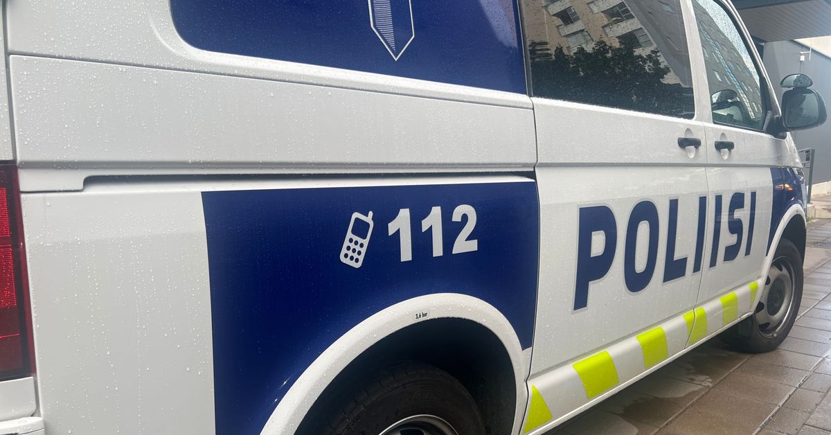 Turun Varissuon henkirikos: epäilty myönsi teon, ruumista säilytettiin parvekkeella