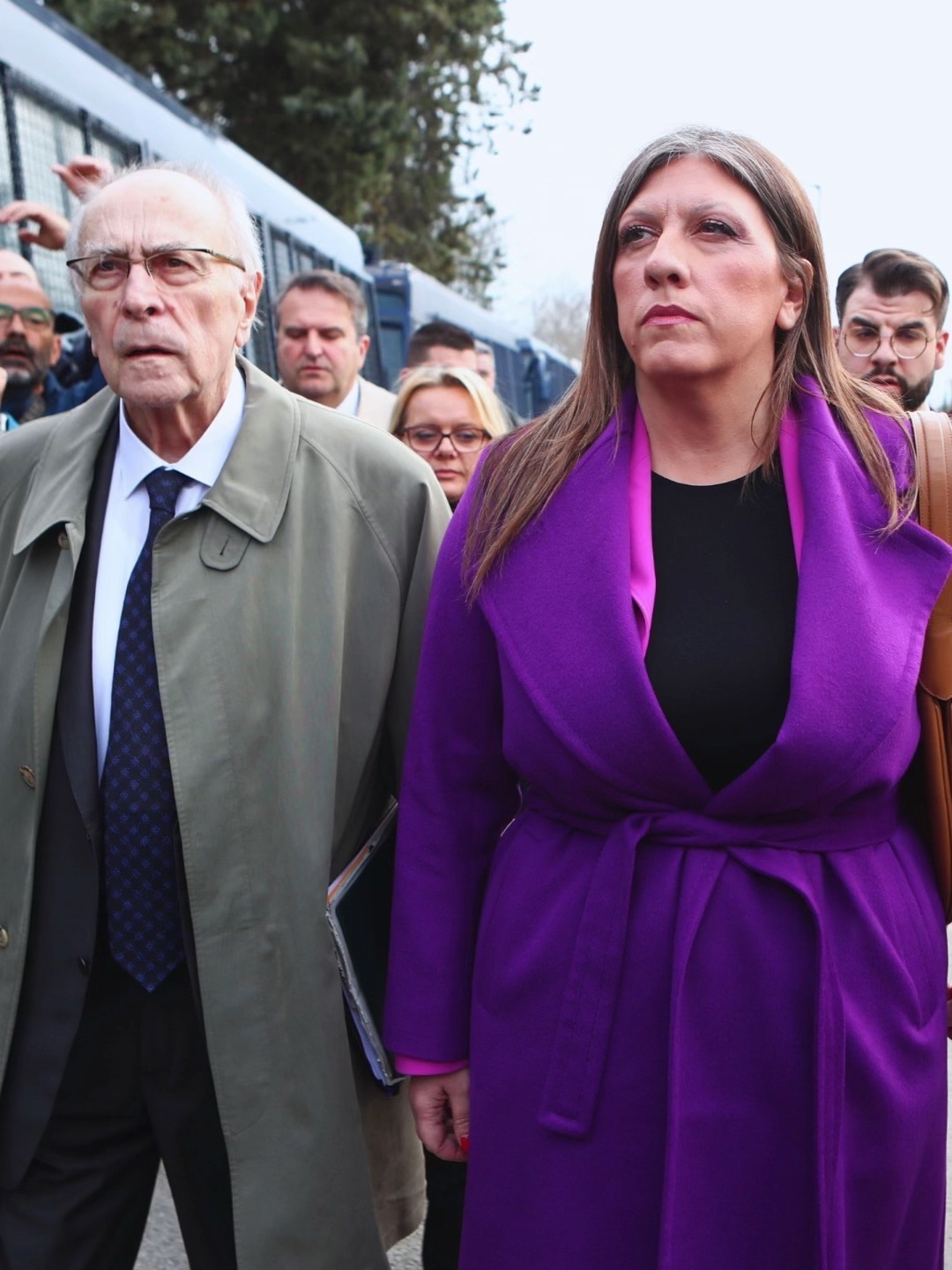 Μεγάλη επιχείρηση της ΕΛ.ΑΣ. στην Αττική: Εξαρθρώθηκε κύκλωμα ναρκωτικών και όπλων