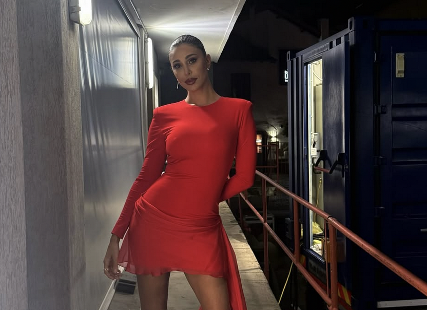 Milano, indagine per omissione di soccorso: Belén Rodriguez nei registri della Procura