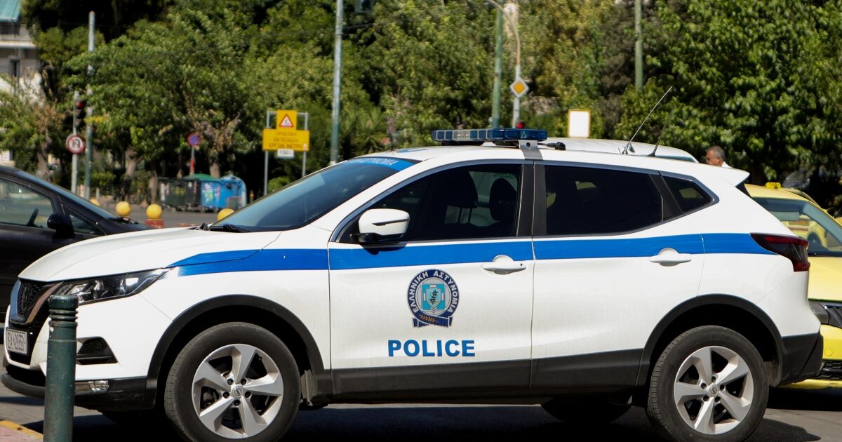 Χανιά: Συναγερμός στην Αστυνομία για την εξαφάνιση 44χρονης γυναίκας