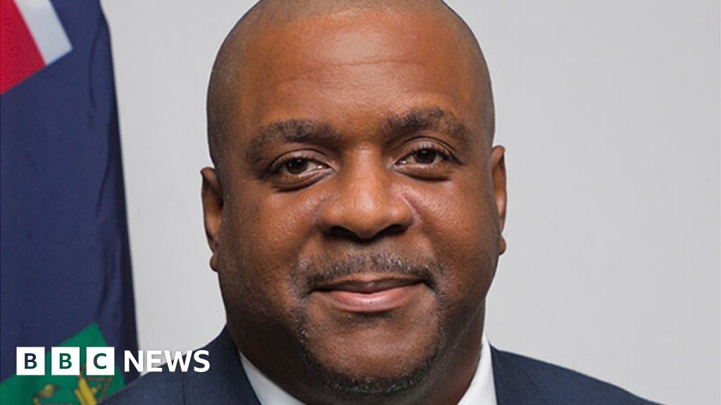 BVI Leader Denies Drug and Money Laundering Accusations in Miami Court
