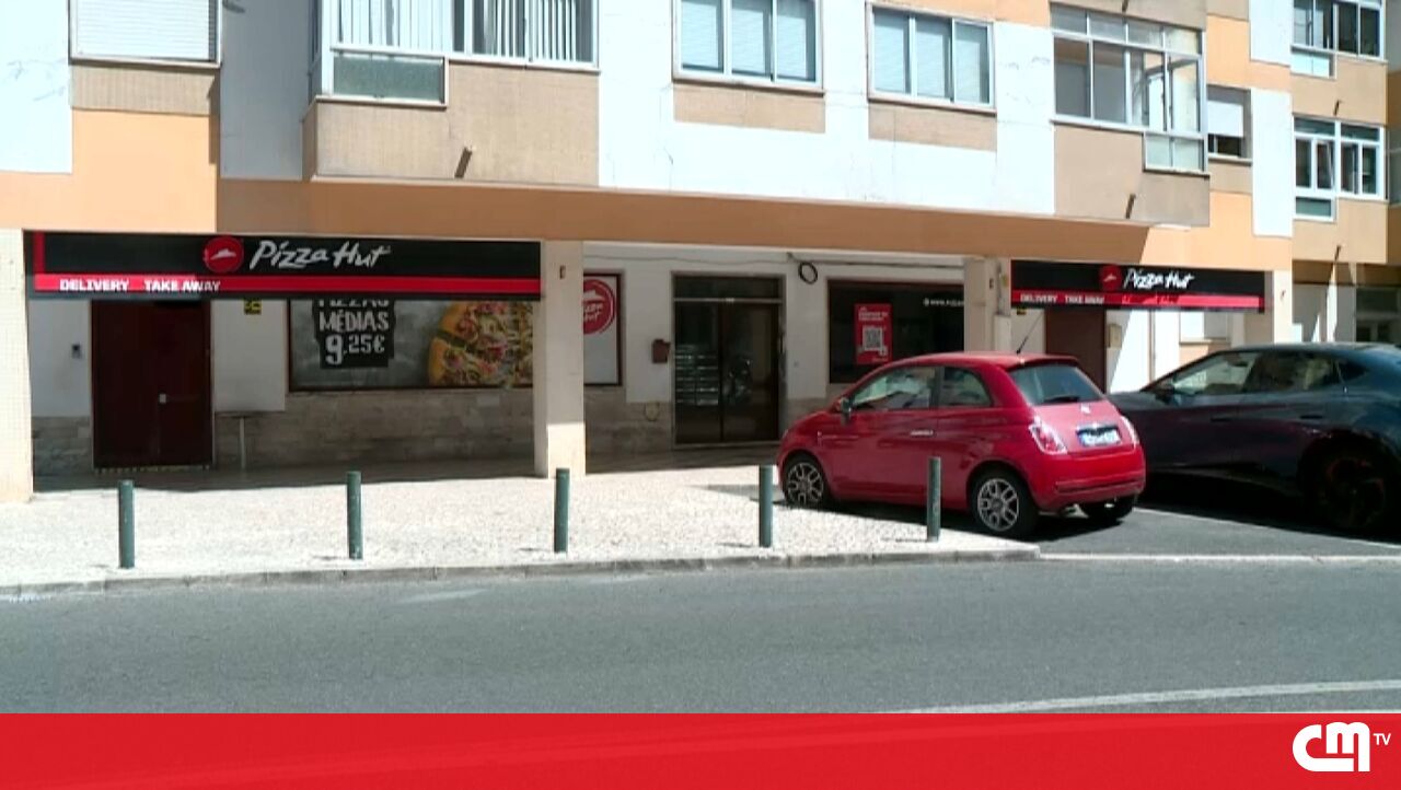 Mulher morre esfaqueada em Sintra após confrontos em prédio do Cacém