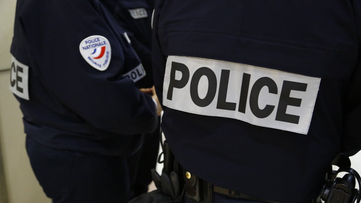 À Martigues, un jeune de 18 ans jugé pour trafic de drogue et violences sur policiers