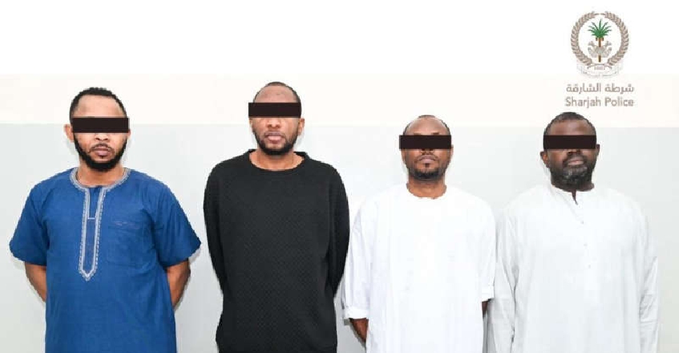 Sharjah Police dismantle fraud gang behind AED 3 million scams