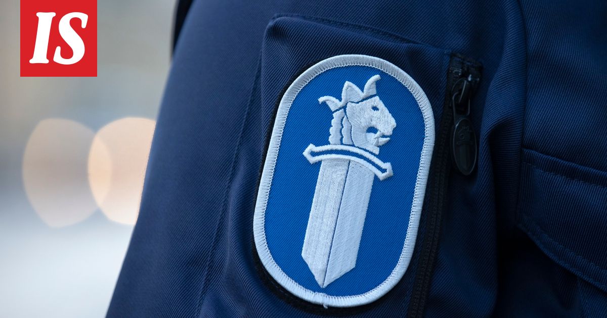 Kokkolalaismies vangittiin tapon yrityksestä – teräase käytettiin välikohtauksessa