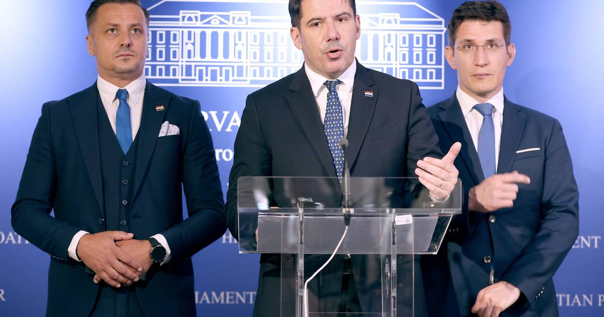 Pretres kod gradonačelnika Oroslavja: oporba kritizira USKOK-ovu metodu i tajming
