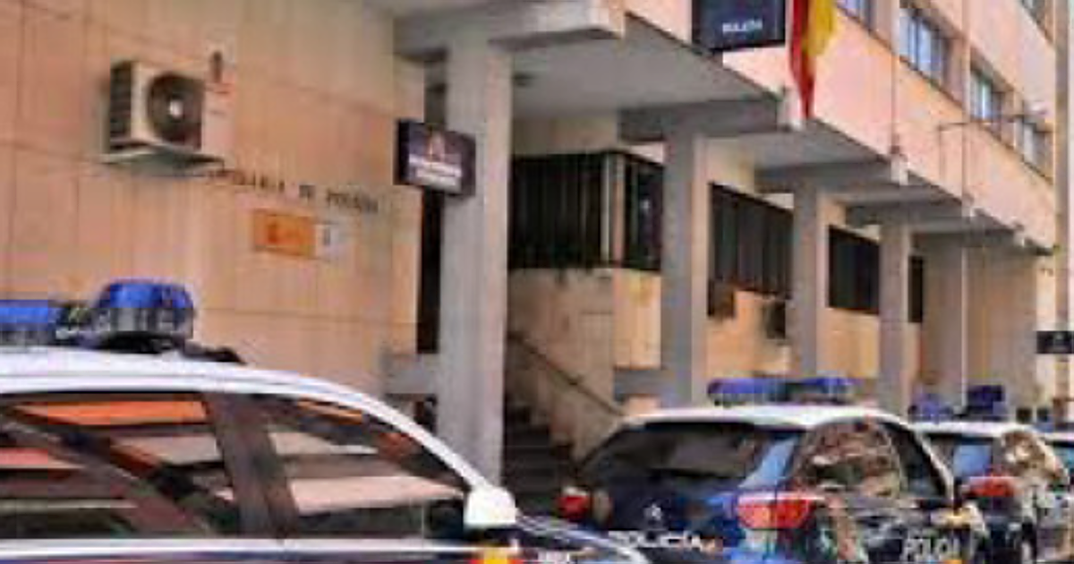 Cuatro agentes del grupo antidrogas de Linares arrestados en una macrooperación contra el narcotráfico en Jaén
