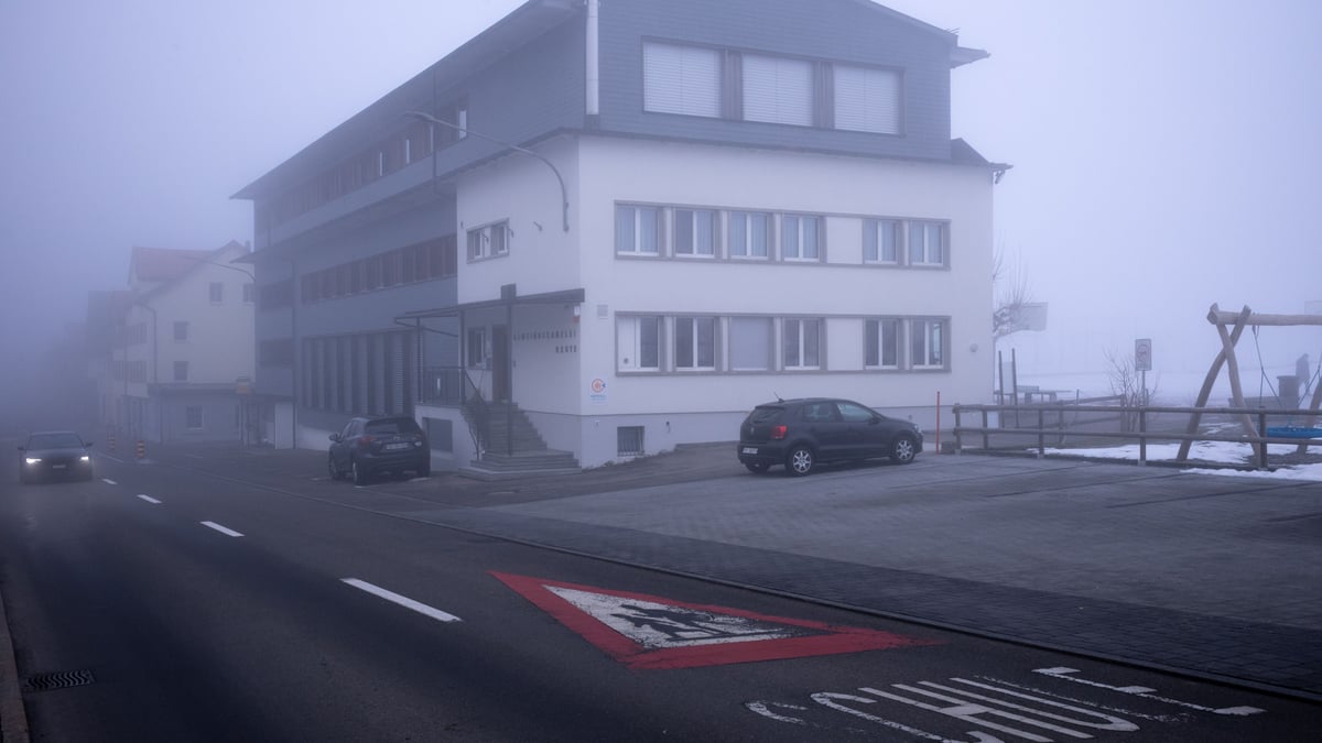 Erneuter Vorfall an Schule in Reute AR: Schüler in Linienbus angegriffen