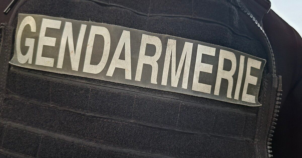Arrestation à Pornic d'un trafiquant présumé avec armes et stupéfiants