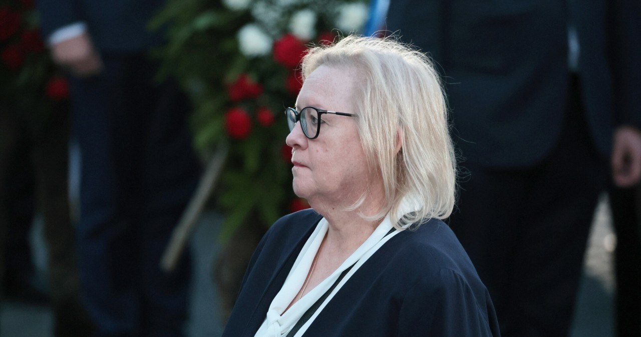 Sąd najwyższy: trzecia kara dla byłej przewodniczącej za opóźnienia