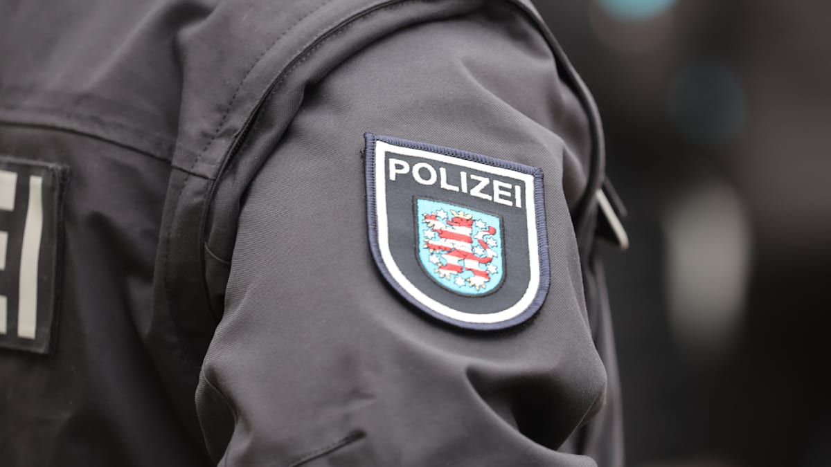 Sexualdelikt in Ostthüringen: Zwei Haftbefehle erlassen