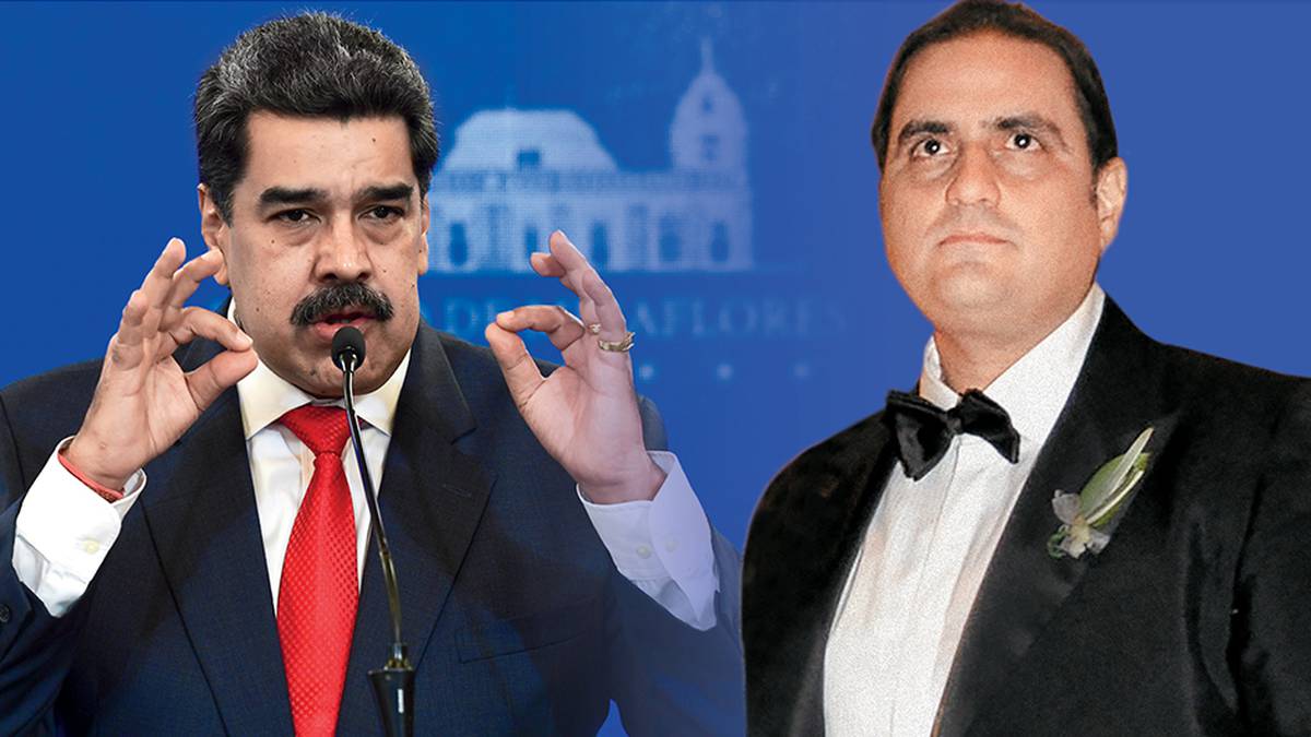 Maduro's treasurer extradited to US, funds in Investbank await Bulgarian prosecutors