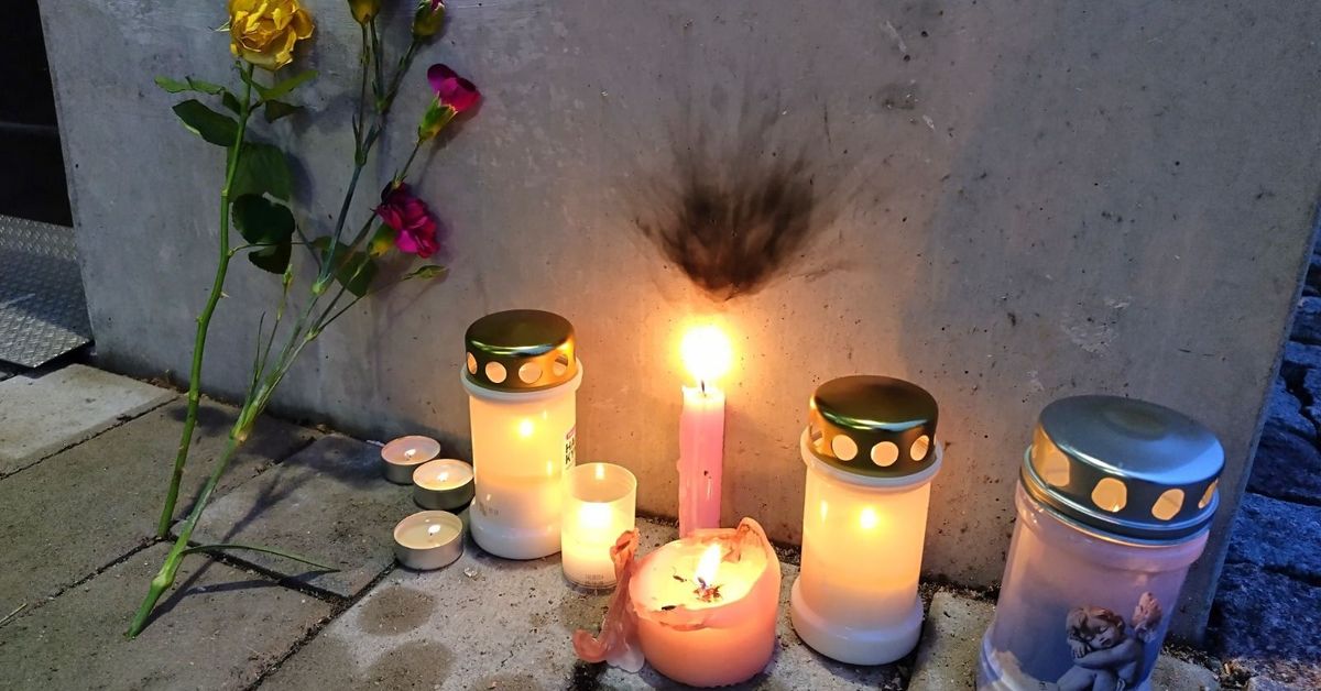 Espoon Henttaan murhasta elinkautinen – mies ampui raskaana olleen ex-vaimonsa selkään