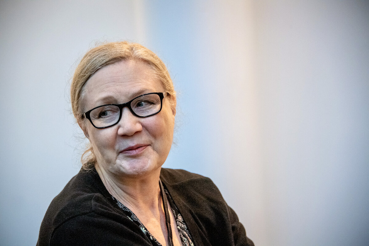 Anneli Auerin ja Jens Kukan vapauttava tuomio jää pysyväksi