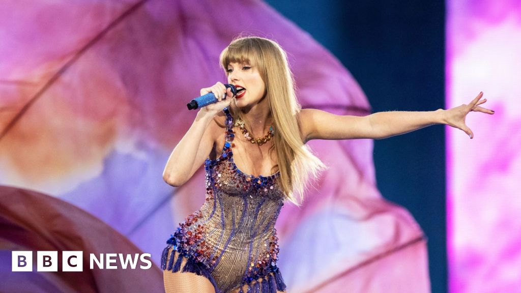 15 Jahre Haft für geplanten Anschlag auf Taylor-Swift-Konzert in Wien