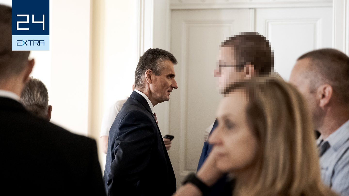 Elítélték a volt győri rendőrkapitány fiát az apja ellen folyó perben – letartóztatása után még egyszer lebukott az exrendőr