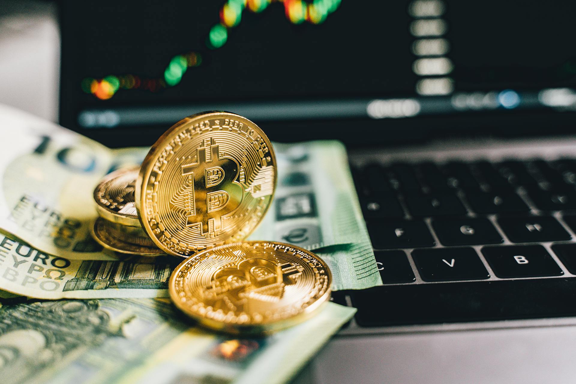 Paphos resident reports $12,000 loss in digital currency scheme
