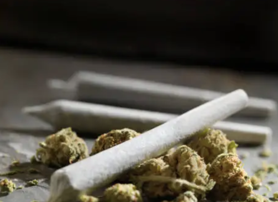 Students Detained at Tortola School in Cannabis Incident