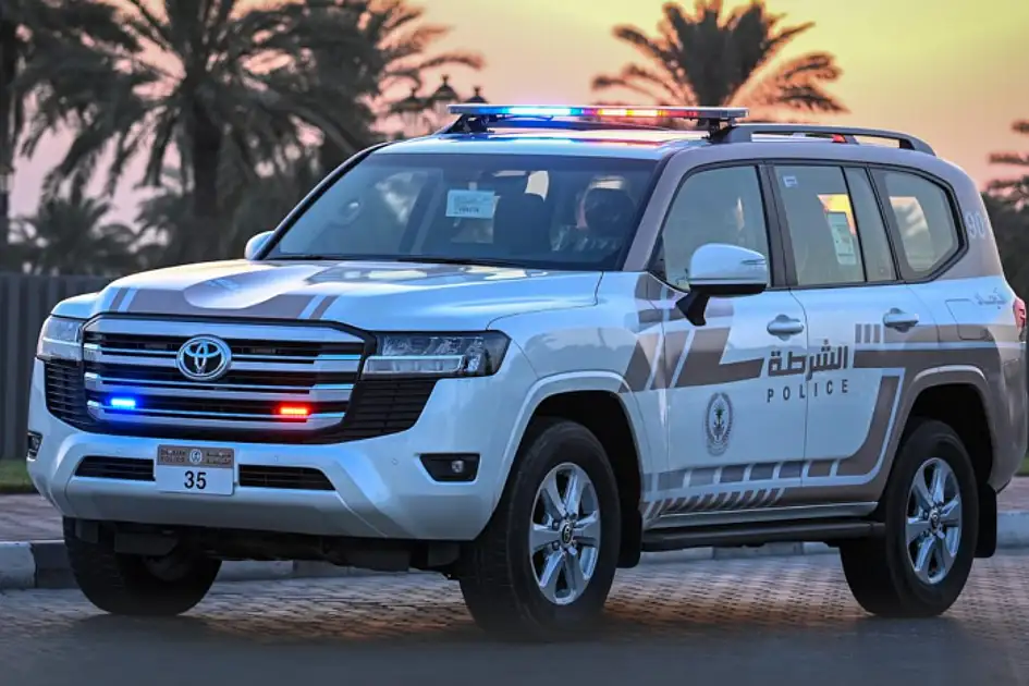 Indian Expat Killed in Sharjah After Online Dispute Over TikTok Video