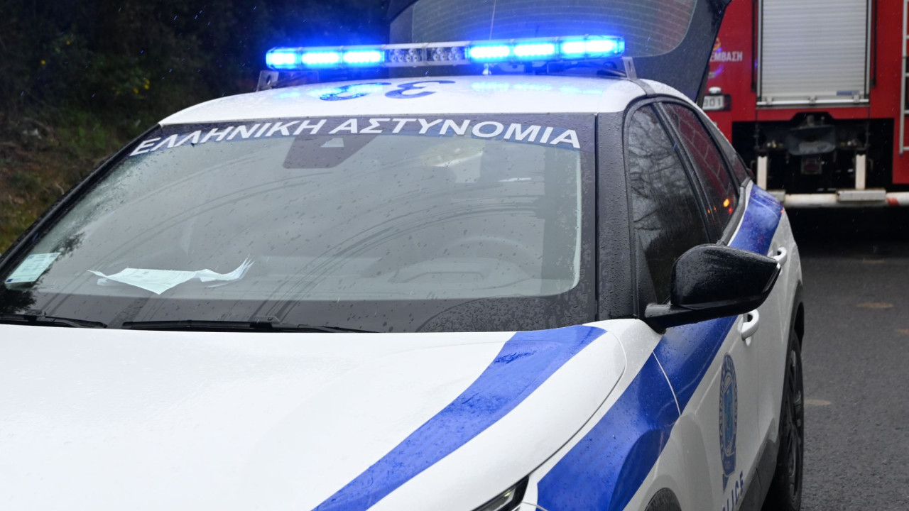 Συνελήφθη 38χρονος για παρενόχληση δύο ανήλικων σε λεωφορείο στη Θεσσαλονίκη